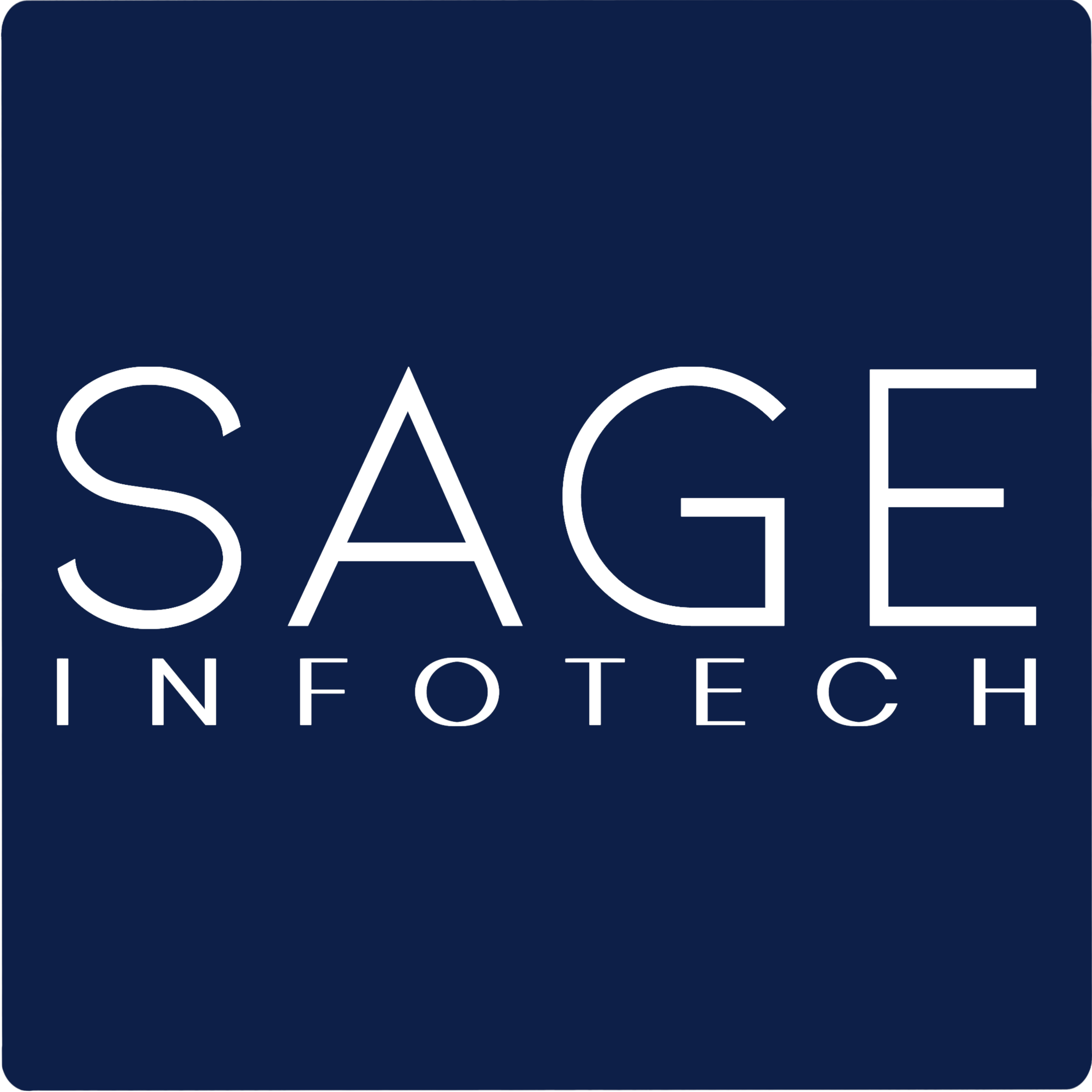 Sage Infotechs Ltd