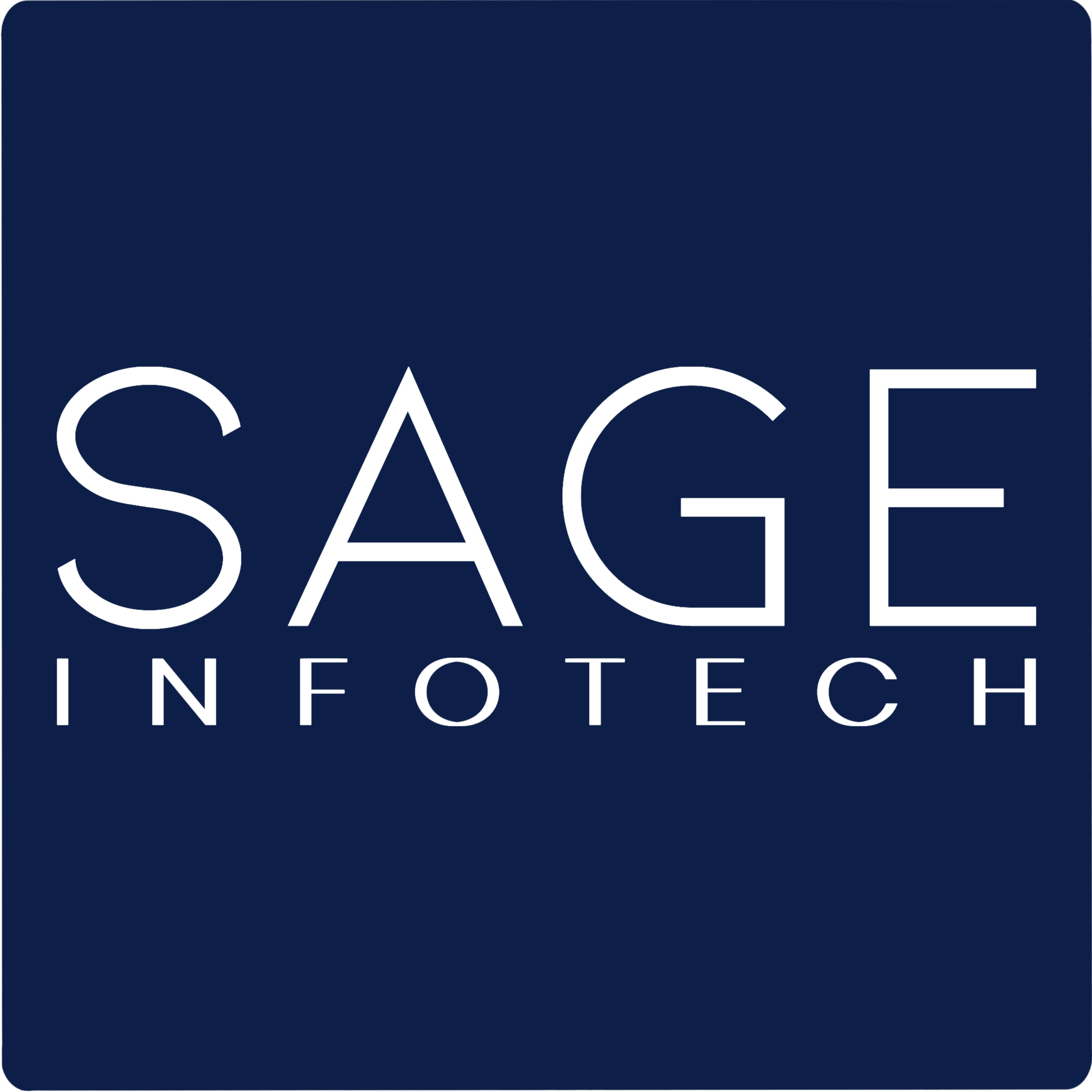 Sage Infotech Ltd.